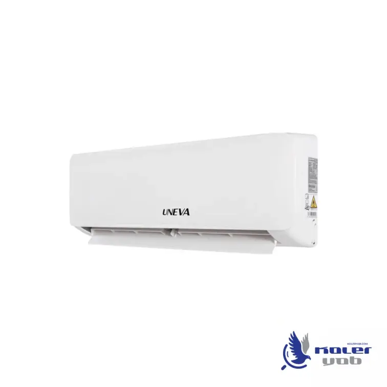 کولر گازی یونیوا 12000 اولترا مدل UN-MS12 ULTRA T3