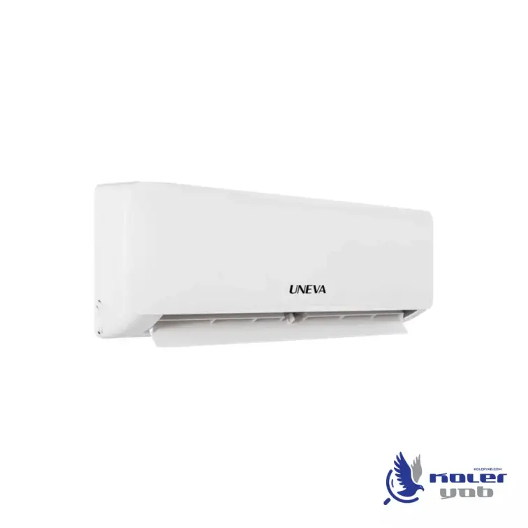 کولر گازی یونیوا 12000 اولترا مدل UN-MS12 ULTRA T3