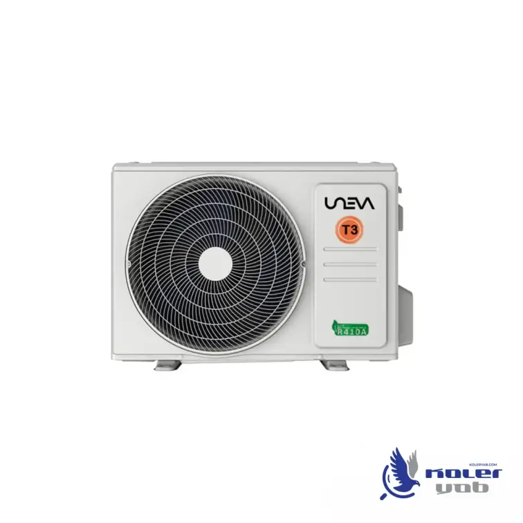 کولر گازی یونیوا 12000 اولترا مدل UN-MS12 ULTRA T3